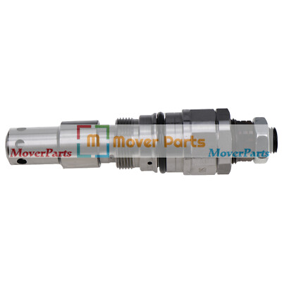 Main Relief Valve XJBN-00163 for Hyundai Excavator 210LC-7 R210LC