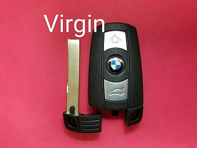 KR55WK49147 - Unlocked OEM BMW Smart Key Keyless 