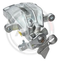 A.B.S. 529451 Bremssattel Hinten Links FüR CitroËN Fiat Lancia Peugeot