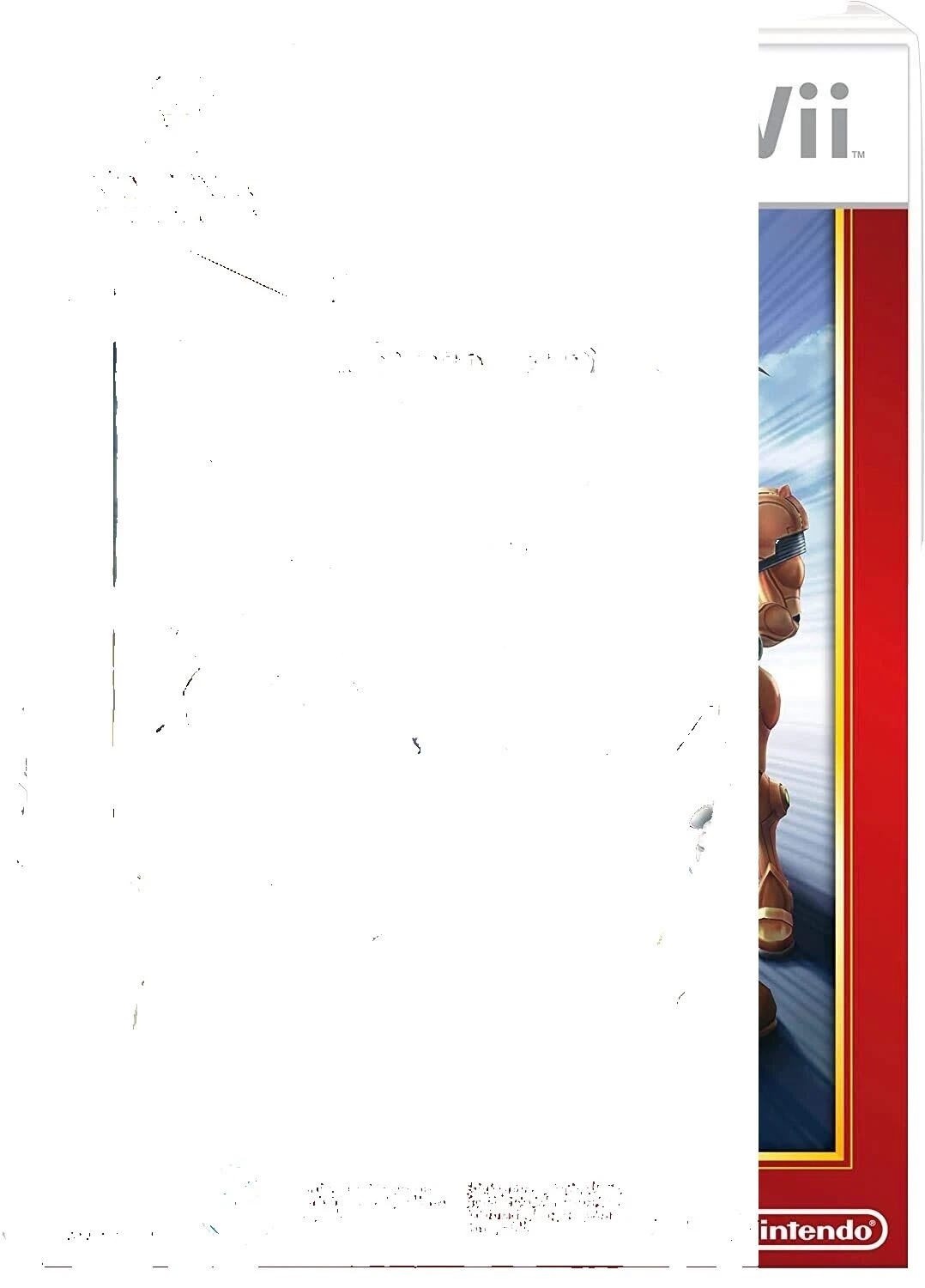 Multiplayer Super Smash Bros. Brawl Video Games