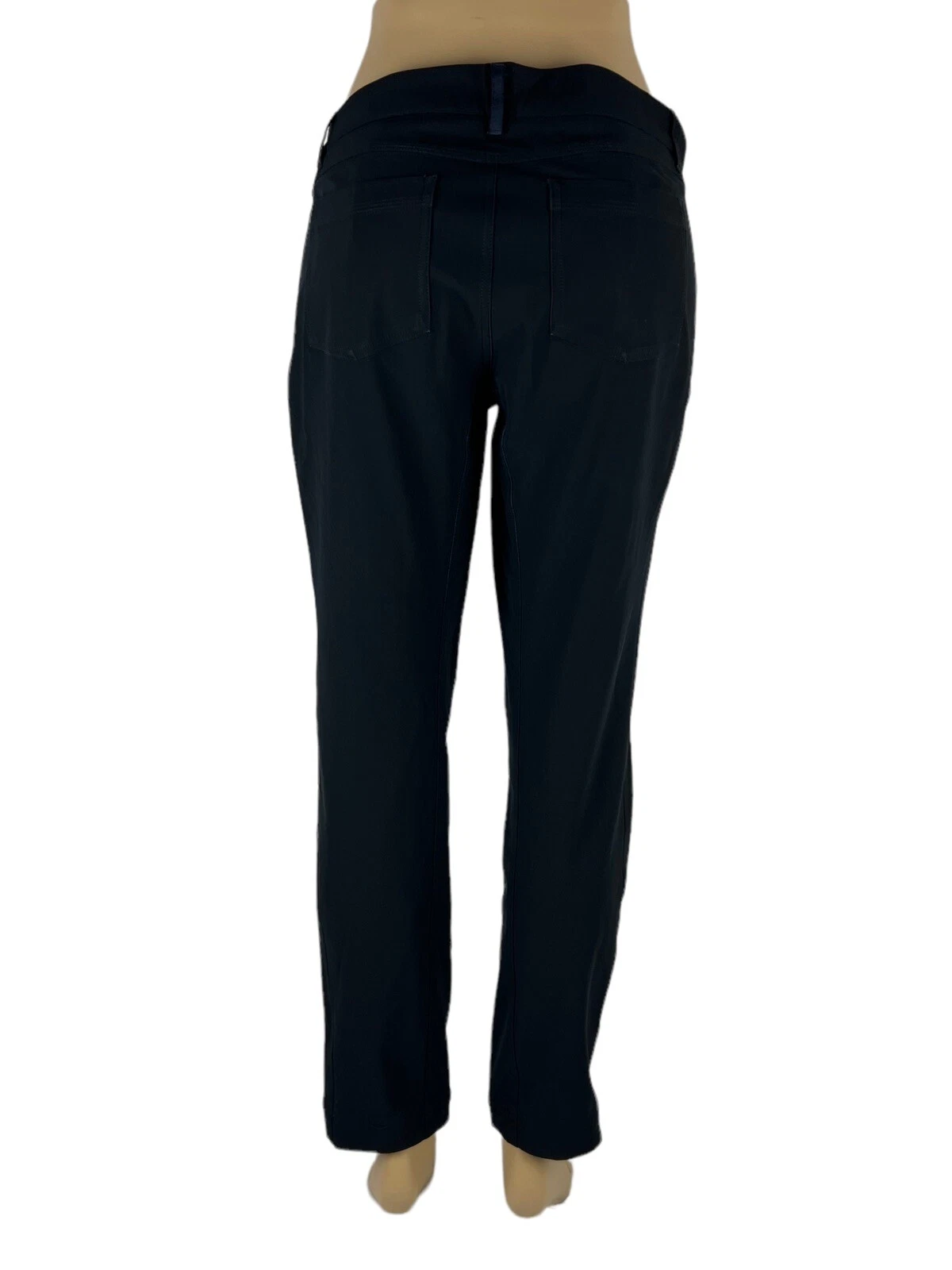 lululemon abc casual office active pants
