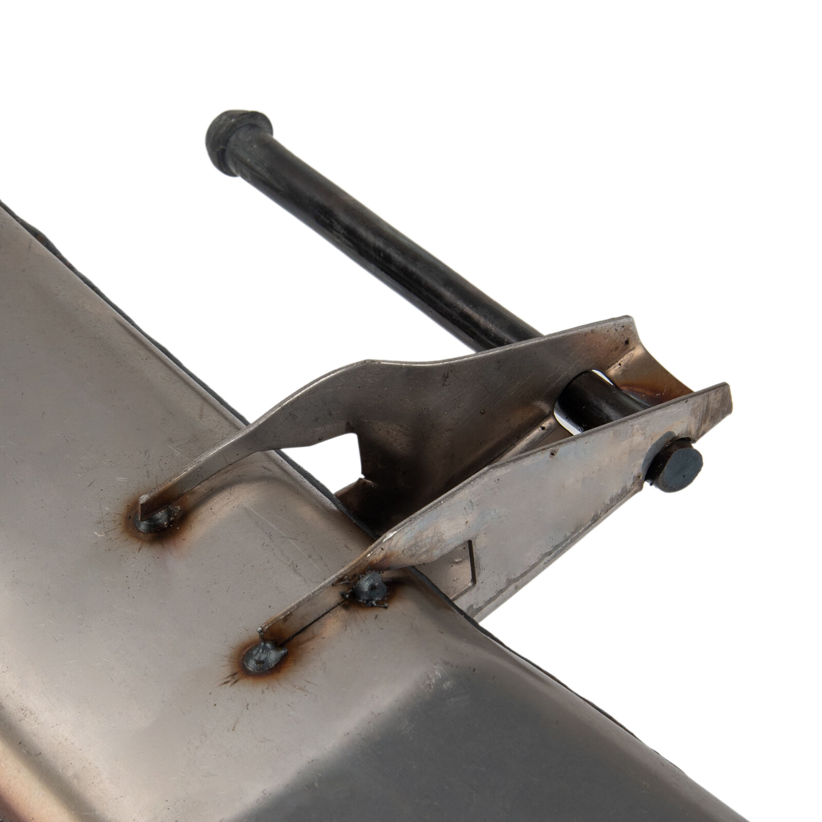 Direct Fit Front / Rear Catalytic Converter for Nissan Altima 2.5L 02