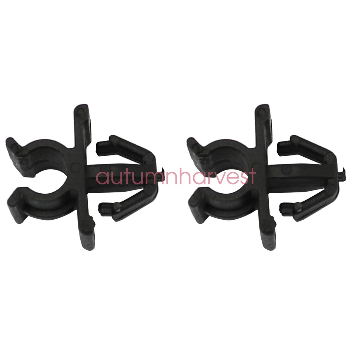 65722-JA000 For Nissan Plastic Black Car Hood Support Prop Rod