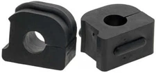 Suspension Stabilizer Bar Bushing Kit Mevotech MK7137