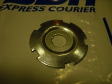 114056  DISCO CHIUSURA RULLI  X VARIATORE PIAGGIO SI VARI MODELLI ANNI 80-90