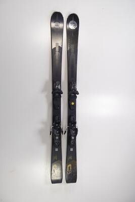 ATOMIC Cloud 9 Revoshock Damen-Ski Länge 143cm (1,43m) inkl. Bindung! #736