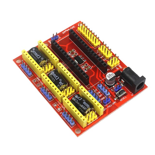 Grbl On Arduino Mega 2560 Circuit Boards Images vrogue.co