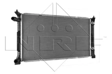NRF 51586 radiator, engine cooling for Audi