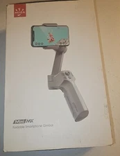 MOZA Mini MX Gimbal Stabilizer 3-Axis Mobile Handheld Stabilizer