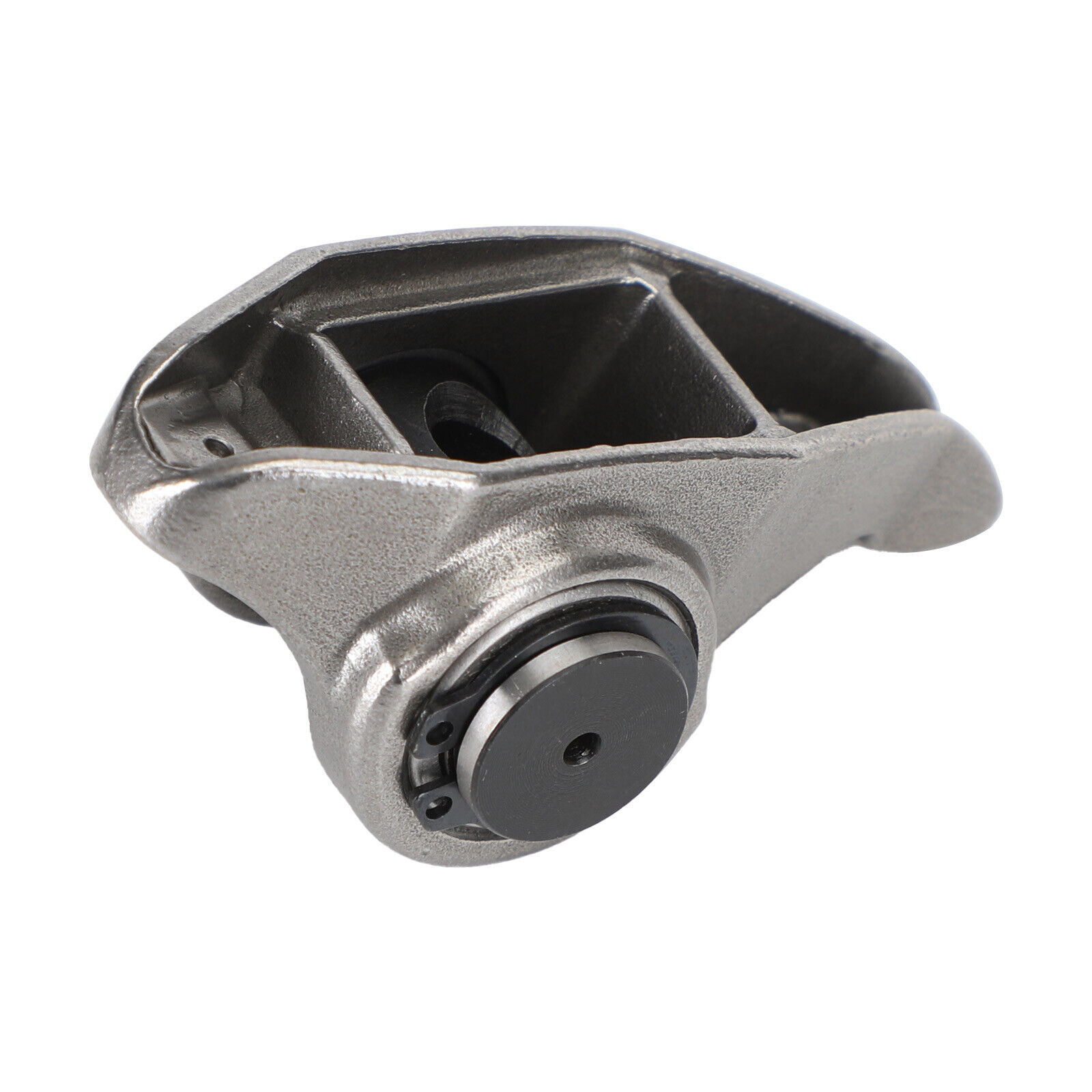 LS1 Rocker Arms W/ Upgraded Trunion Kit Installed LS 4.8 5.3 5.7 6.0