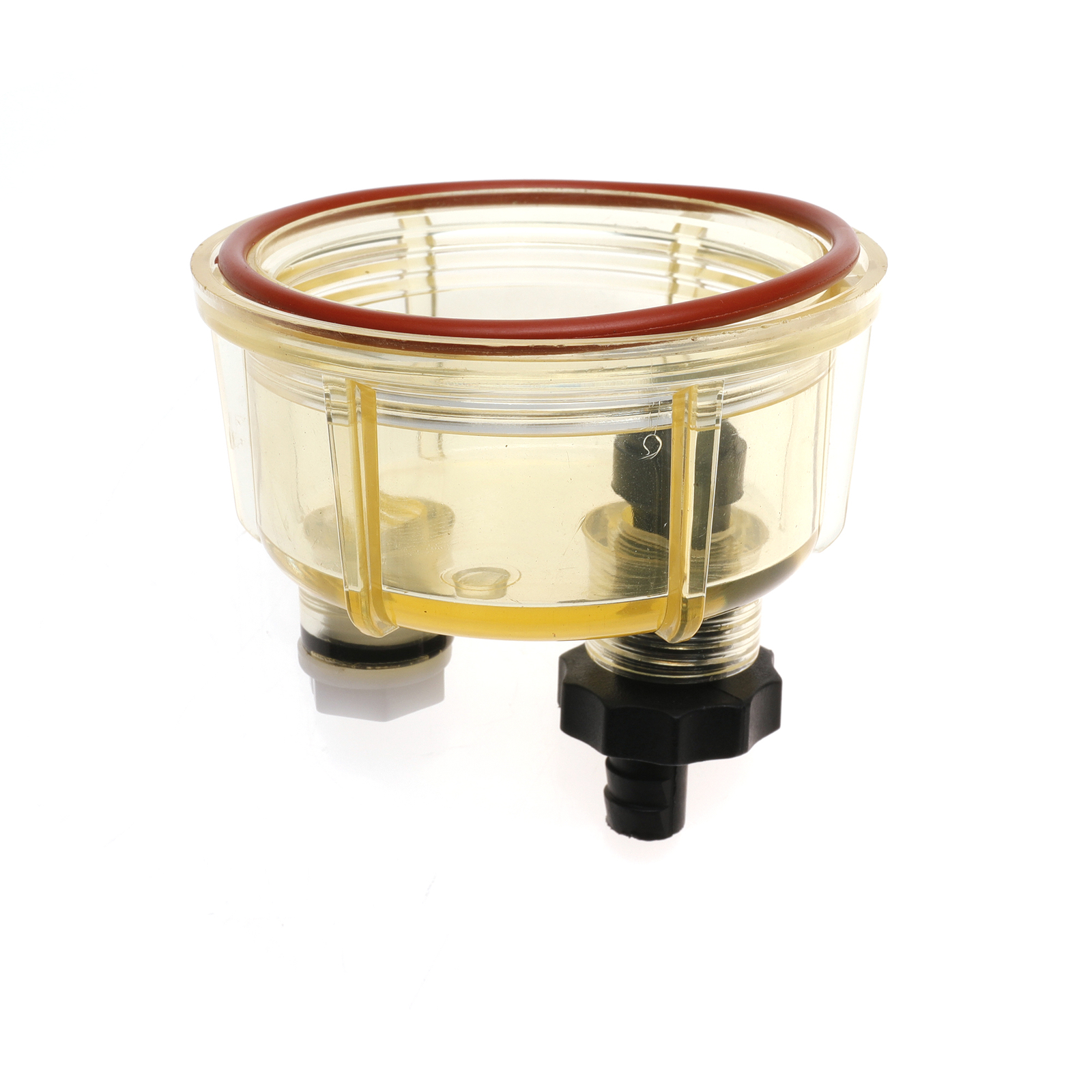 Diesel Fuel Filter / Water Separator For R12t Marine Spinon Housing