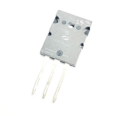 Microsemi APT ARF466AG Power Semiconductors Power Modules High Speed ...