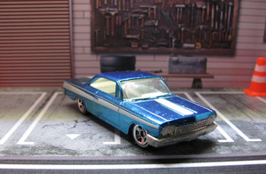 1962 Bubble Top | eBay