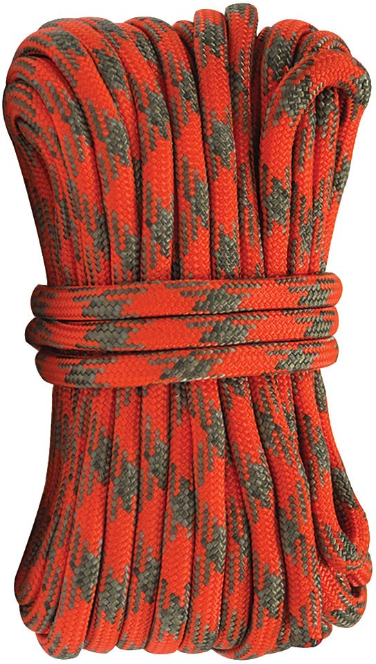 UST Paratinder 30 Оранжевыйсиний огнеупорный тротил и Паракорд для аварийного воспламенения 3590₽