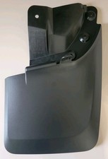 Brand New Oem Toyota Tacoma 16-23 Mud Flap Rear Only Set Pt34535170 Brand New Oem Toyota Tacoma 16-23 Mud Flap Rear Only Set Pt34535170