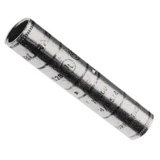1 PC Burndy 'YS32 Long-Barrel Splice, 400 kcmil Wire Gauge
