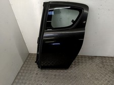 Porte arrière et accessoires Mazda RX8