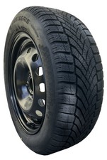 4 Winterräder für VW Corrado 195/50 R15 82H FALKEN