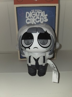 The Amazing Digital Circus Pomni Animiniz Pendantz - Common