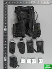 1:6 Scale DAM 78055 Marine Force Recon Diver - CSAV-COMBAT SWIMMER ASSAULT VEST