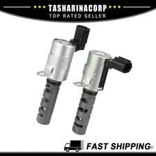 Piece of 2 Engine Variable Timing Oil Solenoid 4884695AB fit for Dodge Caliber