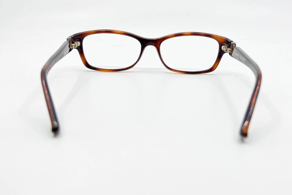 Monturas de gafas para mujer Valentino V2650 214 marrón Ombre 54-16-135 18557” Foto 3 de 4