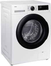 "Ausstellungsstück" Waschmaschine SAMSUNG WW5000C WW8ECGC04AAE 8KG - 1400 U/Min