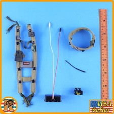 Scott Urban Warrior '99 - MILES Sensor System - 1/6 Scale Part - Damtoys 