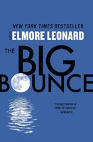 Big Bounce Elmore Leonard Taschenbuch Kartoniert / Broschiert Englisch 2020