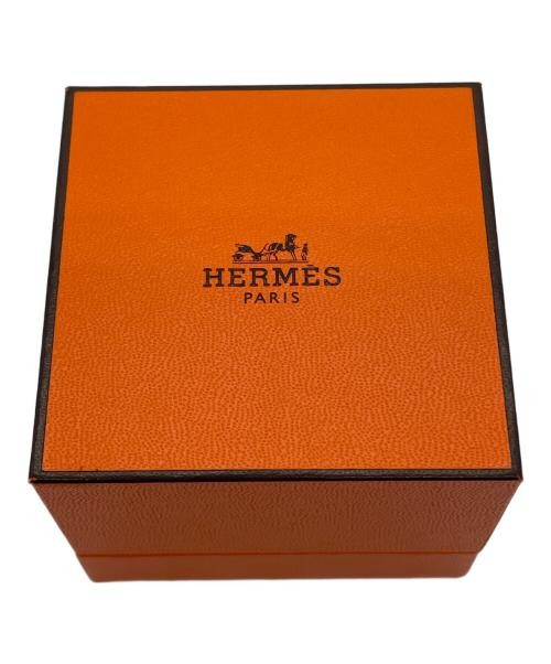 HERMES Eclipse Ruban Ring - image 10