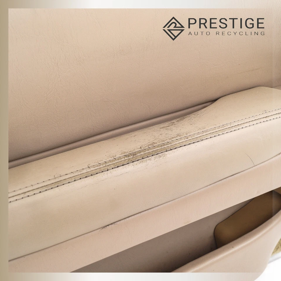 1994-1997 LEXUS SC400 SC300 Door Panel Trim Interior Front Left 67620-24440-A0 Foto 2 de 4