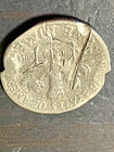 1976 Roosevelt dime misssing I die break rim to rim torch to D torch to flowers — photo 7