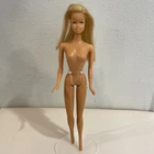 VTG 70’s Sun Set Malibu Barbie TNT Waist Bendable Korea