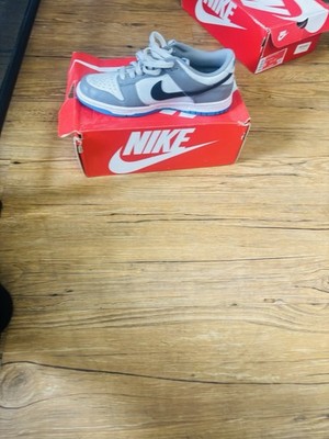 Nike Dunk Low Size Gs 7y