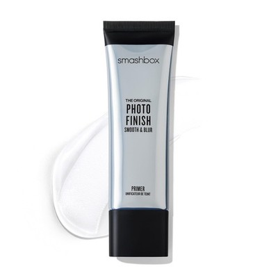 Photo Finish Smooth & Blur Primer | Instantly Smooths Fine Lines and Pores fo...