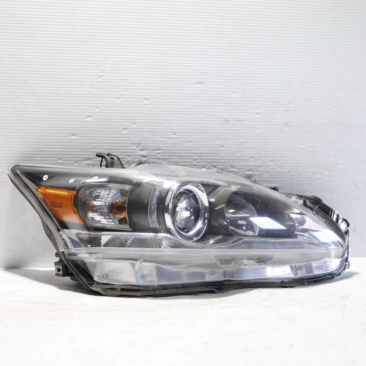 LEXUS CT ヘッドランプ RH 新品 未使用 LEXUS CT ヘッドランプ RH 新品 未使用 2025年最新】Yahoo