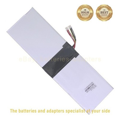 Neu NE151 Akku für Rtdpart laptop IPASON P157FBNV1 P157FBNV2 laptop 7.6V 6000mAh