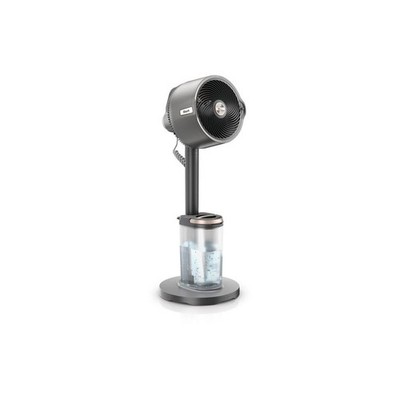 Shark FlexBreeze Pro Mist Standventilator - grau - B-Ware