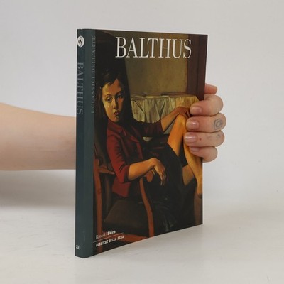 Balthus  |  kolektiv