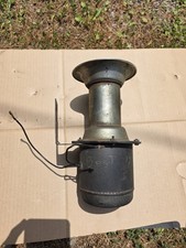 Vintage Antique Klaxon 12v Ahooga Ahoogah Horn Ford Model A T Rat Rod Military