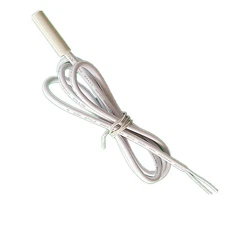 Temperature Sensor Probe for Midea/Haier/Rongsheng Refrigerator Universal
