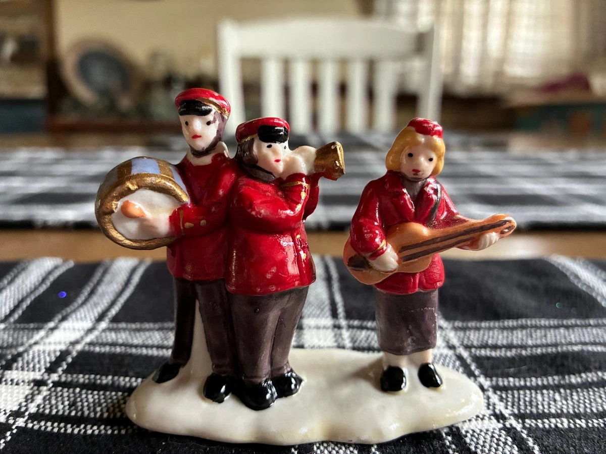 A Wonderful Life Village for sale | eBay