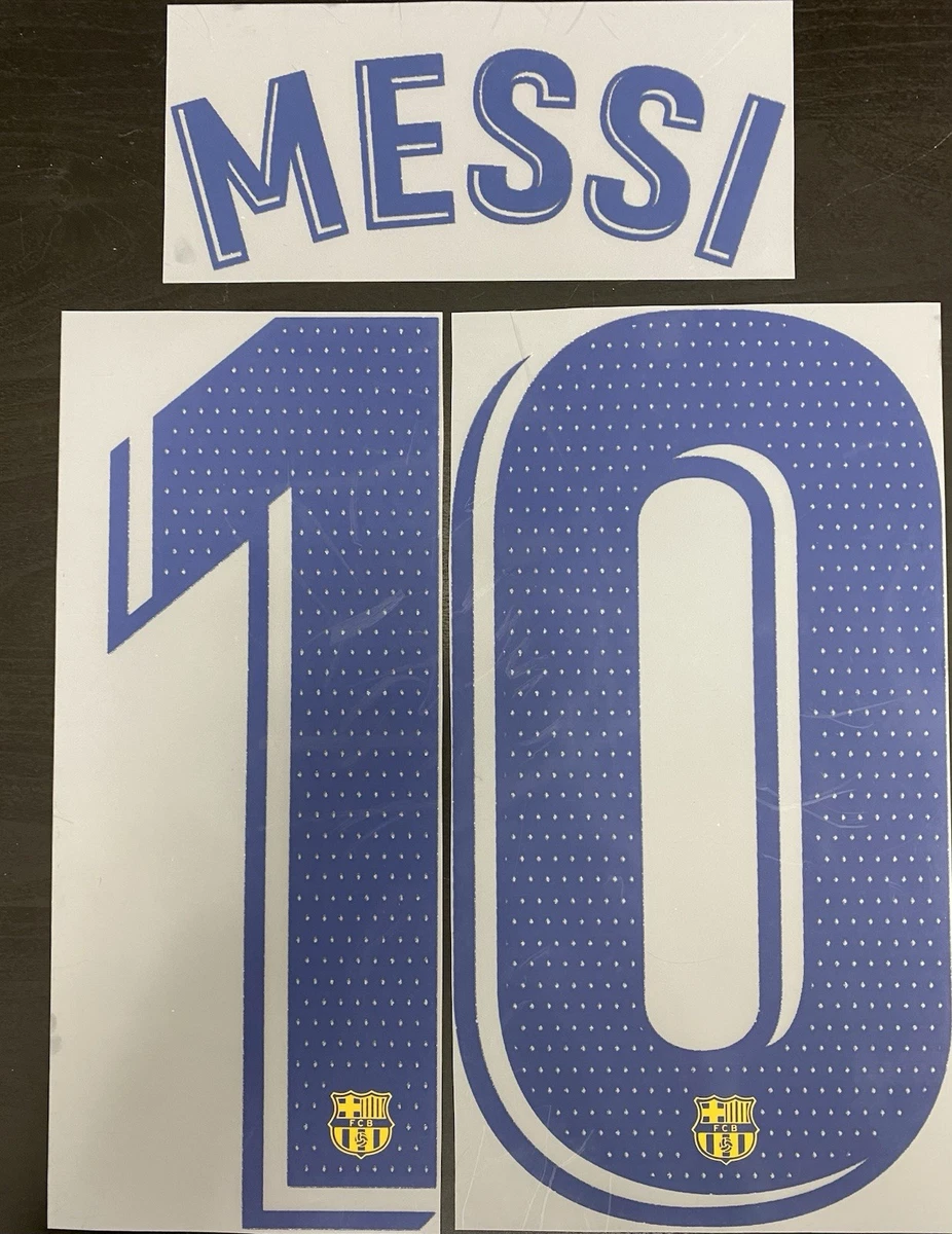 Las mejores ofertas en Lionel Messi FC Barcelona Club