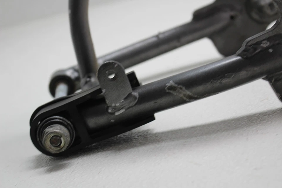 Honda CRF50F 2004-2026 basculante brazo oscilante suspensión Foto 3 de 4