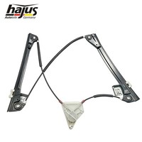 Hajus Fensterheber Elektrisch Vorne Links VW Polo 9N 2/3-TüRer 2001-2009