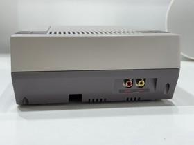 Nintendo NES Control Deck nur Konsole Ref H176