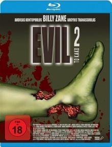 Evil 2 [Blu-ray] | DVD | Zustand neu