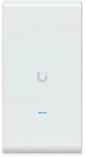 Ubiquiti Networks U6-Mesh-Pro Dual-Band Wireless Access Point for Desktop, White