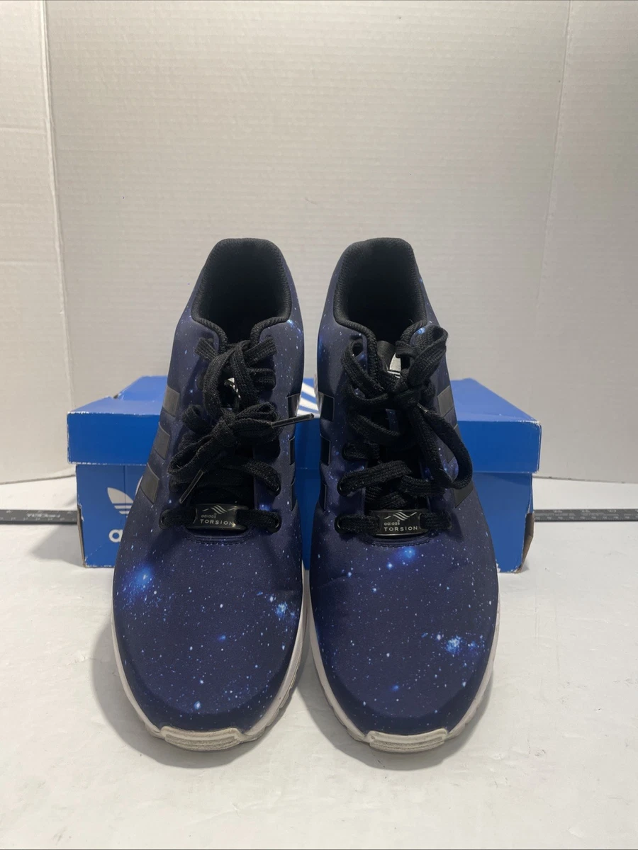 adidas ZX Flux Galaxy for Sale | Authenticity Guaranteed | eBay