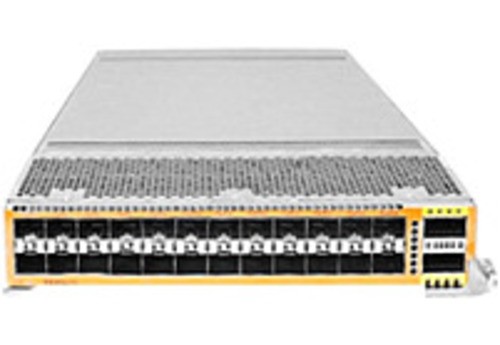 Cisco N56-M24UP2Q Expansion Module - Picture 1 of 1